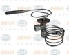 BEHR HELLA SERVICE 8UW 351 237-011 Expansion Valve, air conditioning